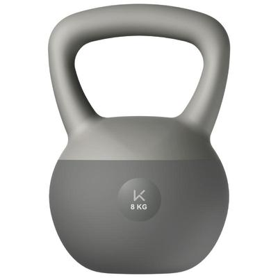 Keep软壶铃健身家用练翘臀神器