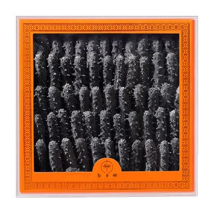 参王朝海参严选大连淡干辽刺参海参500g干货深海一斤礼盒