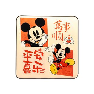 入户玄关摆件客厅电视柜装饰品门口鞋柜收纳盒软装高级感乔迁礼物