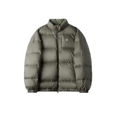 Teenie Weenie小熊男装轻量时尚休闲通勤轻薄羽绒外套