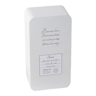 网红6粒冰皮月饼包装盒铁盒子烘焙常温蛋糕曲奇饼干提拉米苏空盒