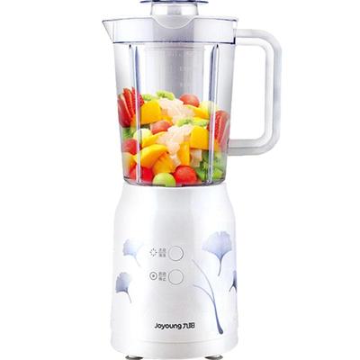 九阳多功能榨汁搅拌机小型料理机