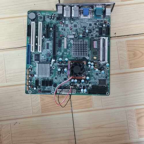 询价-CA331T3100集成CPU双网卡多COM口工控设备