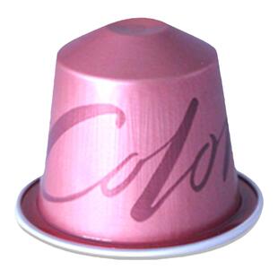 雀巢Nespresso咖啡胶囊 大师匠心系列哥伦比亚 Colombia