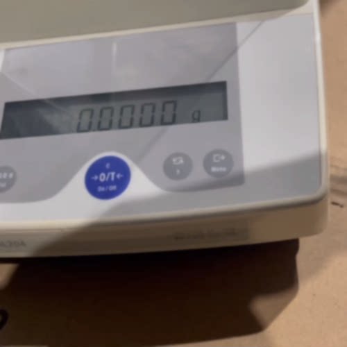AL204梅特勒托利多万分之一天平