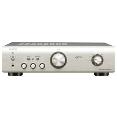 Denon/天龙DCD600专业音乐播放器