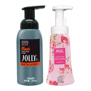 娇妍私处护理洗液私处护理液弱酸性泡沫清洗液抑菌去异味男女可用