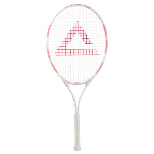 匹克网球拍正品旗舰店网球单人打带线回弹训练器碳素初学者大学生