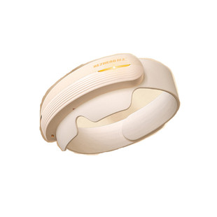 品牌和正护眼仪眼部按摩器头眼一体揉捏热敷智能生日礼物礼盒包装