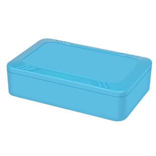 塑料防水盒电路板盒控制盒室外防水盒abs监控防水盒锂电池外壳Y型