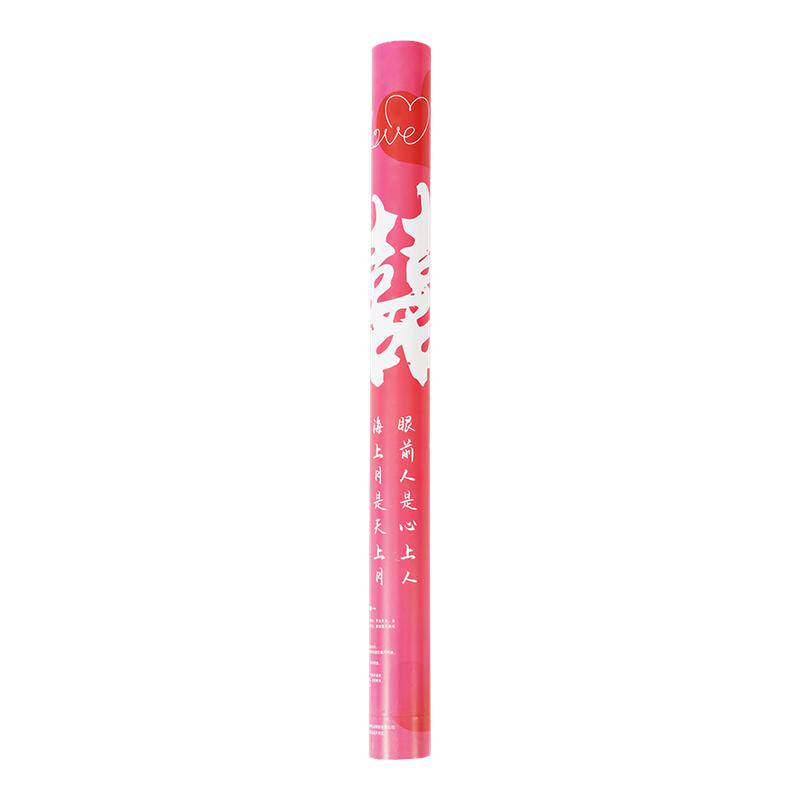 结婚礼花筒专用婚庆用品礼炮花瓣