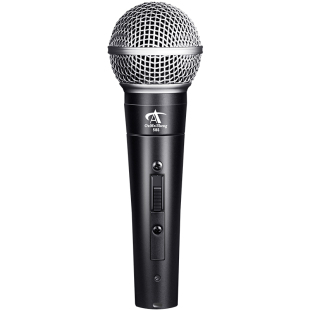 欧美声有线动圈麦克风唱歌直播家庭k歌ktv录音音响专用歌手持话筒