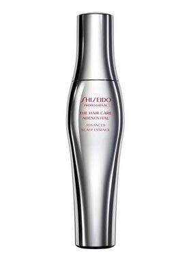 资生堂日本原装头皮精华180ml