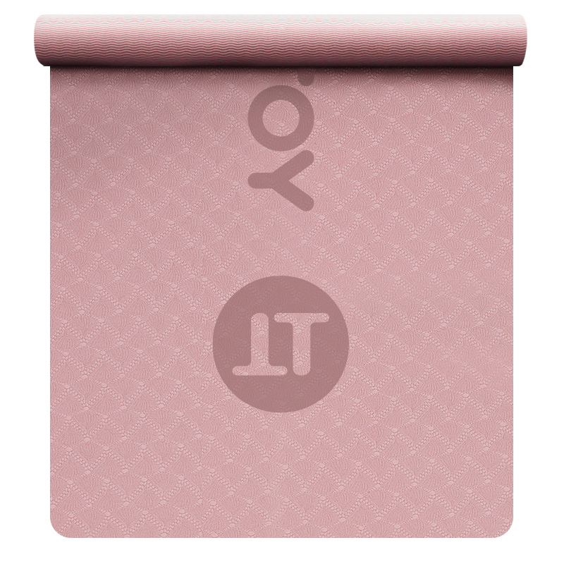 yottoy女生專用瑜伽墊防滑2025新
