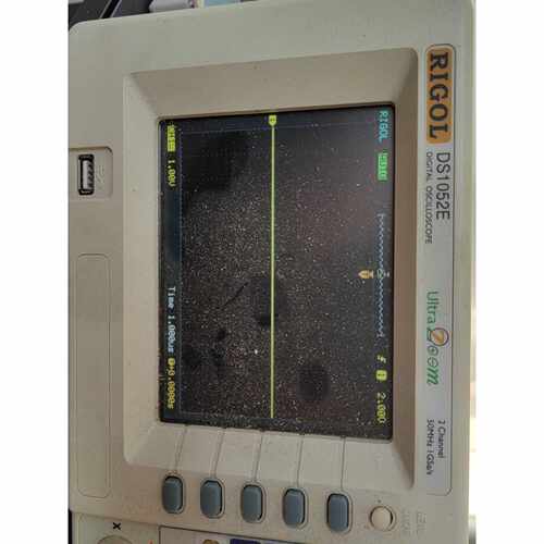 【议价-可维修】示波器 DS1052E 全新/二手均有货