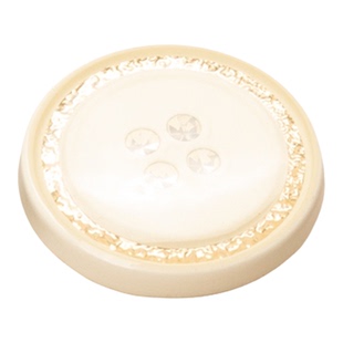 假四眼学生纽扣扣子羊绒大衣风衣小香风手动深灰色粉红色夏季女表