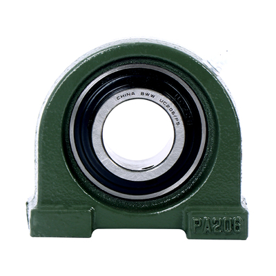 【官方推荐】哈尔滨带座轴承UCPA