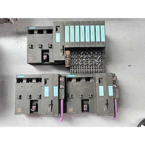 询价ET200S CPU  6ES7 151-8AB00-