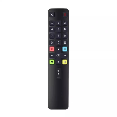 【全型号通用】适用TCL电视遥控器原通用款智能液晶红外雷鸟乐华RC801C/D电视机摇控器