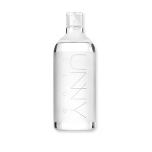 正品unny卸妆水三合一脸部深层清洁眼唇卸妆液温和无刺激敏感肌