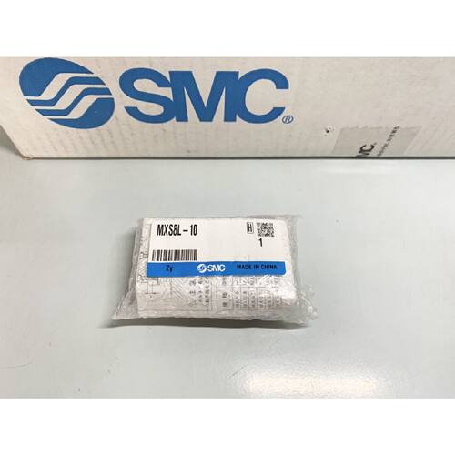 议价日本SMC全新原装正品气缸 MXS8L-10 实物拍摄！正品正品！！