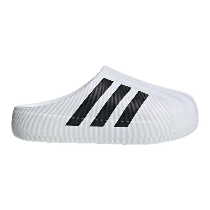 Adidas阿迪达斯三叶草男女贝壳头凉鞋穆勒鞋休闲鞋IG8277 IF6184