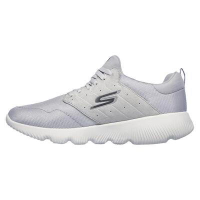 Skechers/斯凯奇正品男子运动鞋清仓特价55161-LTGY
