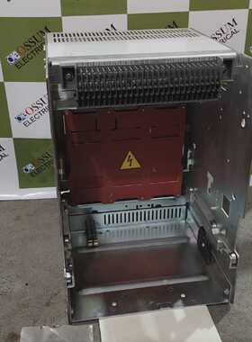 ABBSACEEmaxE2带FPN右握3CIRCUITBreaker拖出框架免费送货