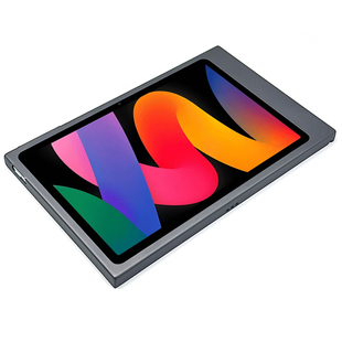 平板上墙充电支架适用于红米Redmi Pad SE 11寸墙面推拉带盖防盗