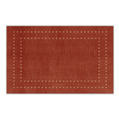 ComiComi入户门玄关地垫可定制