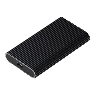 blueendless固态msata硬盘盒