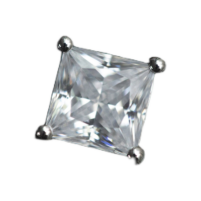 耳钉wbj银镀金纯银全国包邮