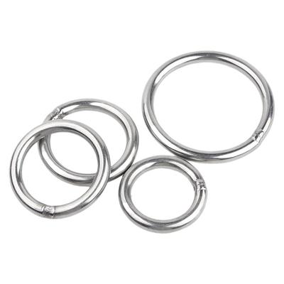 【1件95折】圆环圆圈O型环吊环