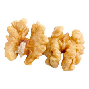 25年新秦岭老树核桃仁新疆阿克苏185核桃仁优质大核桃仁免洗包邮