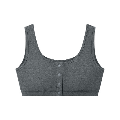 NestDesigns孕妇哺乳内衣背心式
