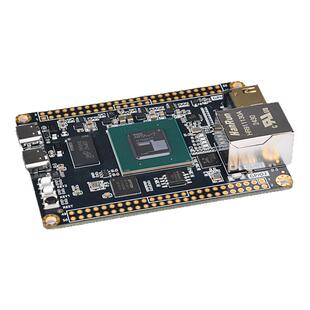 Artix7 FPGA开发板 XC7A35T 7A100T XC7A200T工控核心模块