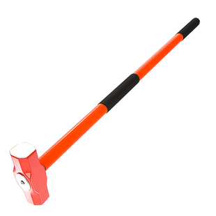 大八角锤大铁锤16磅18磅20磅22磅24磅26磅28磅铁锤子榔头重型砸墙