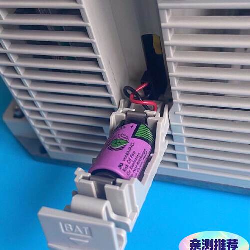 议价Tsxplp01  Plc External Battery Is Br New Unopened  Dated