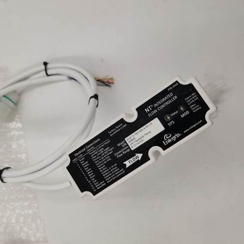 议价原装美国Entegris/英特格液体流量计6510-TL-F02-B06-K-P2-U3