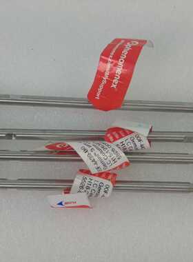 PHENOMENEX GEMINI 3 um C18 110 A, P/N: 00F-4439-B0, LOT OF 4