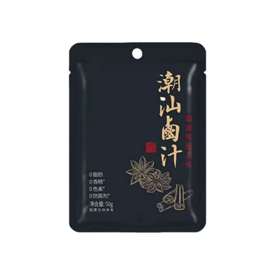 正宗潮汕卤汁官方旗舰店卤料包