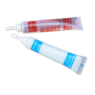 鱼线轮润滑油脂渔轮保养油纺车轮鼓轮路亚水滴轮齿轮油专用润滑剂