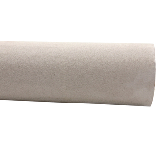 背胶麂皮绒自粘翻毛皮料布料diy手工车内饰改装沙发翻新仿鹿皮绒