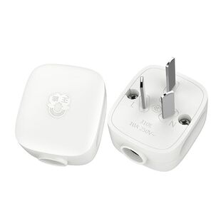三脚拳王插头二脚三插10A三角接线2脚3脚两孔三孔220v大功率电源