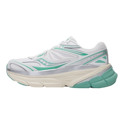 Saucony索康尼男鞋女鞋新款GUARD 2K跑鞋跑步运动鞋S28237