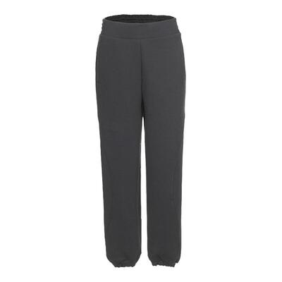 Adidas阿迪达斯女子时尚针织束脚收口运动休闲长裤JF1752