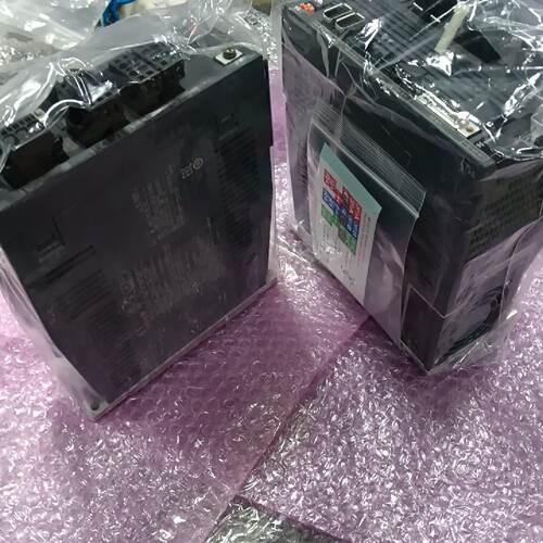 溢价-MITSUBISHI MR-J4W2-22B-QL112 2