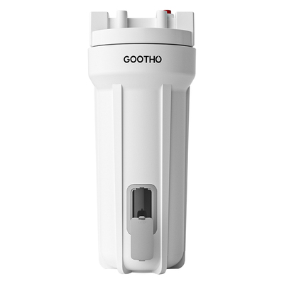 GOOTHO反冲洗大白瓶前置过滤器