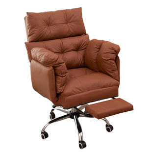 电脑椅舒服久坐书桌可躺沙发椅电竞椅子靠背商务办公椅座椅老板椅