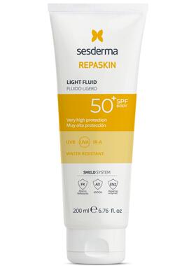 赛斯黛玛SPF50+轻透防水防晒乳